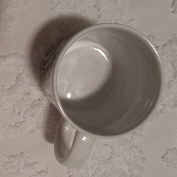 My Kids Have Paws Stoneware Coffee Mug !!SOLD!! - Picture 4 of 5